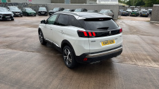 Peugeot 3008 1.5 BlueHDi GT Line 5dr EAT8 Diesel Estate